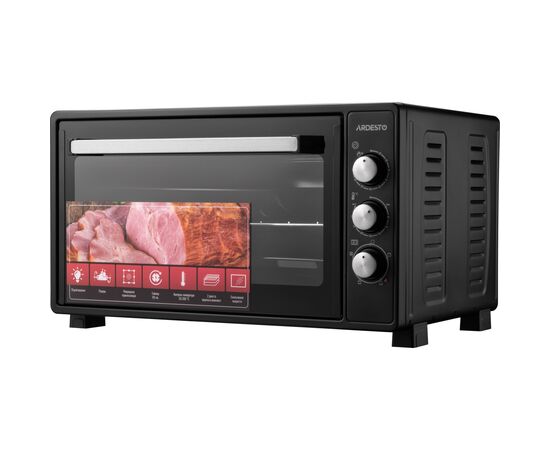 Электропечь Ardesto MEO-N48RB