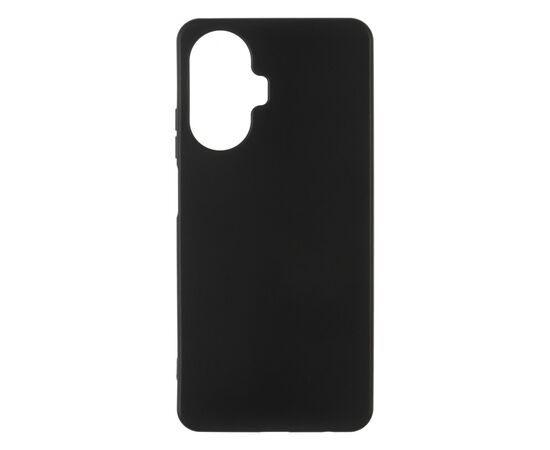 Чохол до мобільного телефона Armorstandart Matte Slim Fit Realme C55 Black (ARM67927)