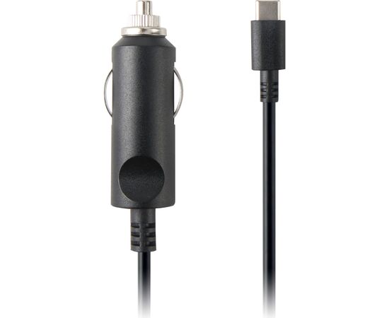 Блок питания к ноутбуку Lenovo 65W USB-C DC Travel Adapter input 12 V (40AK0065WW)