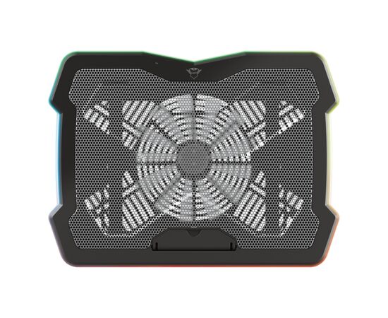 Подставка для ноутбука Trust GXT1126 Aura (24192), изображение 2 Подставка для ноутбука Trust GXT1126 Aura (24192), изображение 2