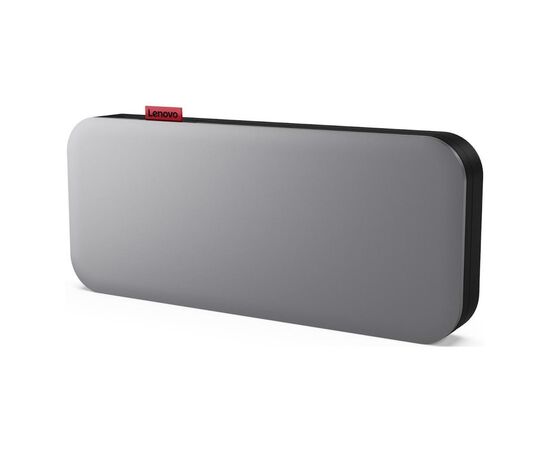 Батарея универсальная Lenovo 20000 mAh 65W Go USB-C Laptop PB (G0A3LG2WWW), изображение 2 Батарея универсальная Lenovo 20000 mAh 65W Go USB-C Laptop PB (G0A3LG2WWW), изображение 2