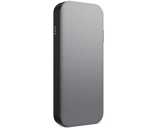 Батарея универсальная Lenovo 20000 mAh 65W Go USB-C Laptop PB (G0A3LG2WWW), изображение 4 Батарея универсальная Lenovo 20000 mAh 65W Go USB-C Laptop PB (G0A3LG2WWW), изображение 4