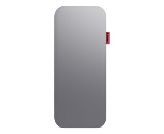 Батарея универсальная Lenovo 20000 mAh 65W Go USB-C Laptop PB (G0A3LG2WWW), изображение 5 Батарея универсальная Lenovo 20000 mAh 65W Go USB-C Laptop PB (G0A3LG2WWW), изображение 5