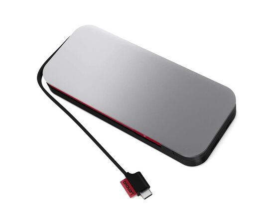 Батарея універсальна Lenovo 20000 mAh 65W Go USB-C Laptop PB (G0A3LG2WWW)