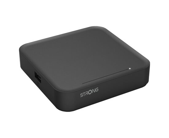 Медиаплеер Strong LEAP-S3 Android TV BOX (LEAP-S3), изображение 2 Медиаплеер Strong LEAP-S3 Android TV BOX (LEAP-S3), изображение 2