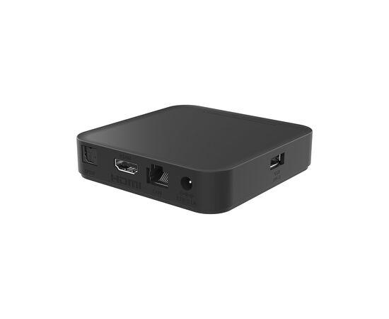 Медиаплеер Strong LEAP-S3 Android TV BOX (LEAP-S3), изображение 3 Медиаплеер Strong LEAP-S3 Android TV BOX (LEAP-S3), изображение 3