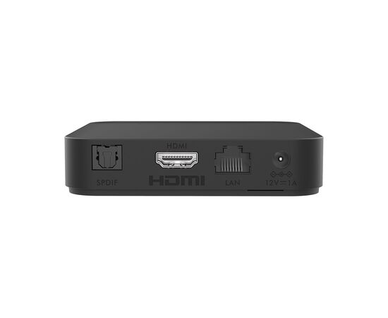 Медиаплеер Strong LEAP-S3 Android TV BOX (LEAP-S3), изображение 4 Медиаплеер Strong LEAP-S3 Android TV BOX (LEAP-S3), изображение 4