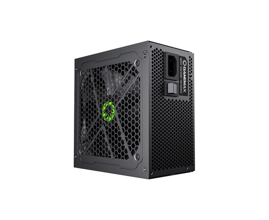 Блок питания Gamemax GX-650 Modular, изображение 6 Блок питания Gamemax GX-650 Modular, изображение 6