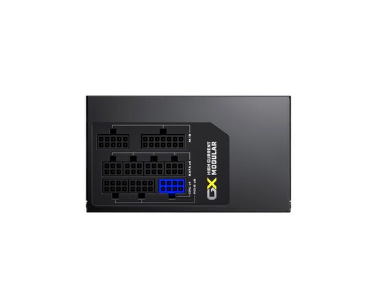 Блок питания Gamemax GX-650 Modular, изображение 9 Блок питания Gamemax GX-650 Modular, изображение 9