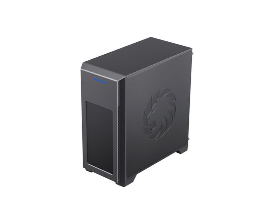 Корпус Gamemax M63, изображение 3 Корпус Gamemax M63, изображение 3