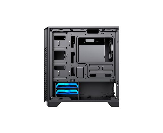 Корпус Gamemax M63, изображение 5 Корпус Gamemax M63, изображение 5
