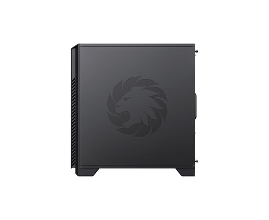 Корпус Gamemax M63, изображение 6 Корпус Gamemax M63, изображение 6