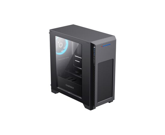 Корпус Gamemax M63, изображение 7 Корпус Gamemax M63, изображение 7