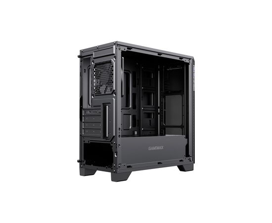 Корпус Gamemax M63, изображение 8 Корпус Gamemax M63, изображение 8
