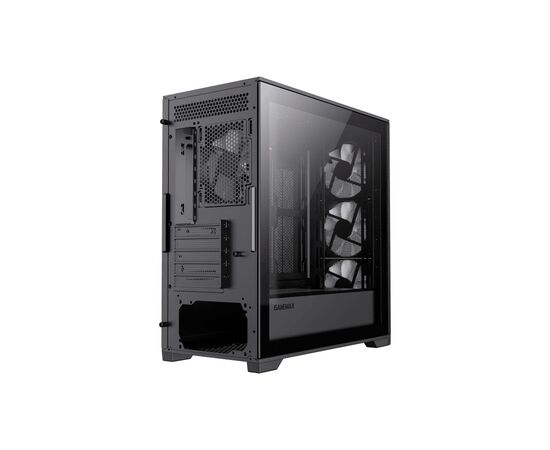 Корпус Gamemax Destroyer Mesh, изображение 10 Корпус Gamemax Destroyer Mesh, изображение 10