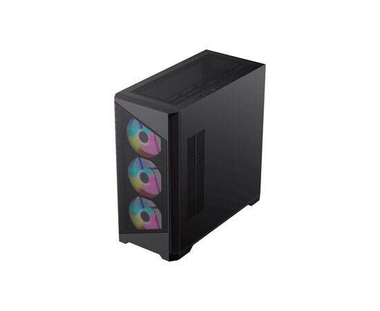 Корпус Gamemax Destroyer Mesh, изображение 7 Корпус Gamemax Destroyer Mesh, изображение 7