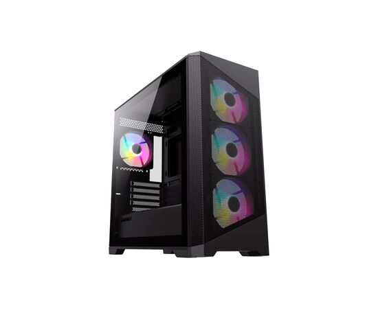 Корпус Gamemax Destroyer Mesh
