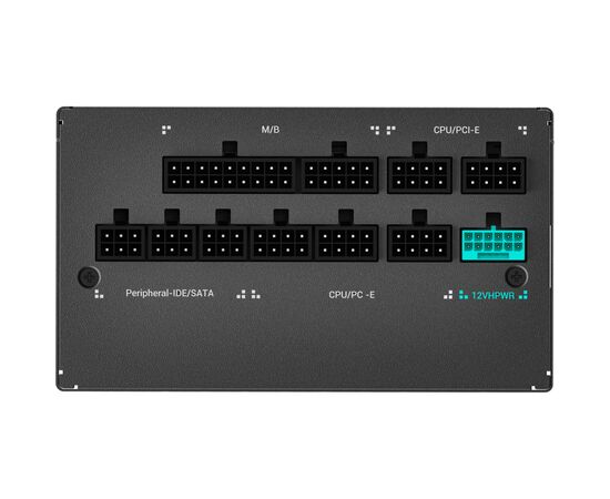 Блок питания Deepcool 850W (PX850G), изображение 6 Блок питания Deepcool 850W (PX850G), изображение 6