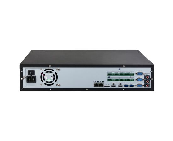 Регистратор для видеонаблюдения Dahua DHI-NVR5832-EI, изображение 2 Регистратор для видеонаблюдения Dahua DHI-NVR5832-EI, изображение 2