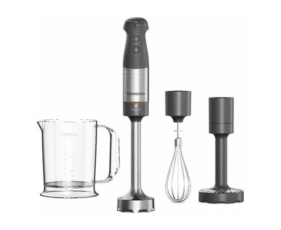 Блендер Kenwood HBM 60.007 GY