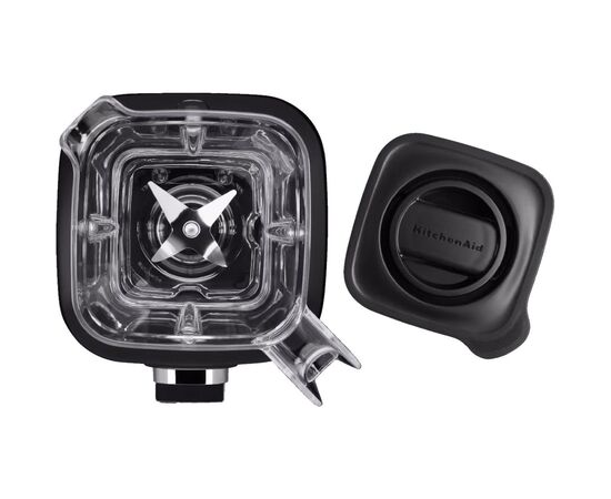 Блендер KitchenAid 5KSB1320EOB, изображение 3 Блендер KitchenAid 5KSB1320EOB, изображение 3