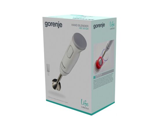Блендер Gorenje LW-3515G1, изображение 3 Блендер Gorenje LW-3515G1, изображение 3