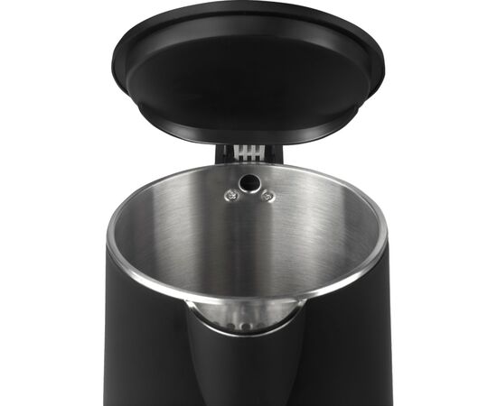 Электрочайник DeLonghi K 15 DWBK, изображение 3 Электрочайник DeLonghi K 15 DWBK, изображение 3