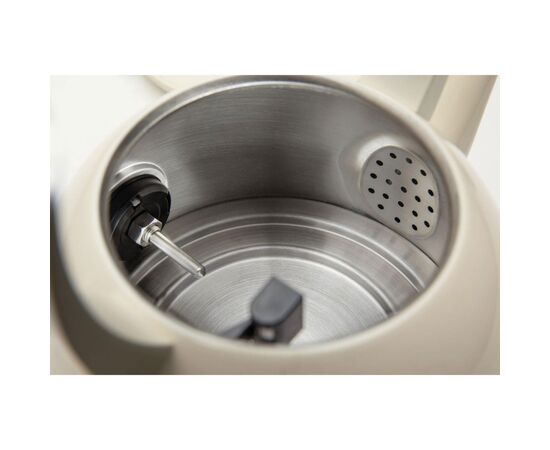 Электрочайник DeLonghi K 17 CLIN, изображение 4 Электрочайник DeLonghi K 17 CLIN, изображение 4
