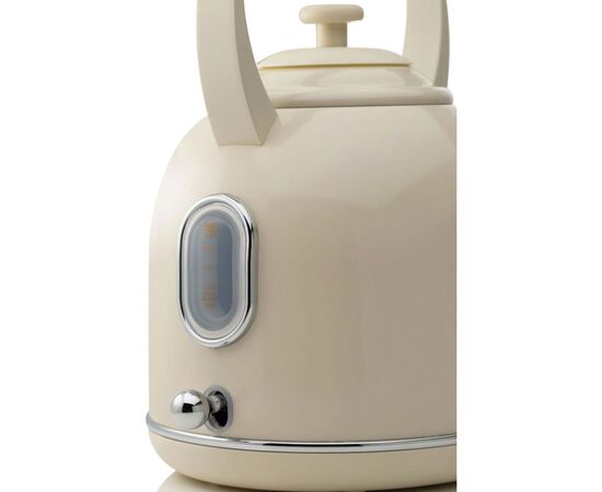 Электрочайник DeLonghi K 17 CLIN, изображение 5 Электрочайник DeLonghi K 17 CLIN, изображение 5