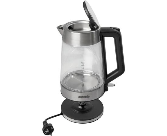 Электрочайник DeLonghi K 17 GED, изображение 2 Электрочайник DeLonghi K 17 GED, изображение 2