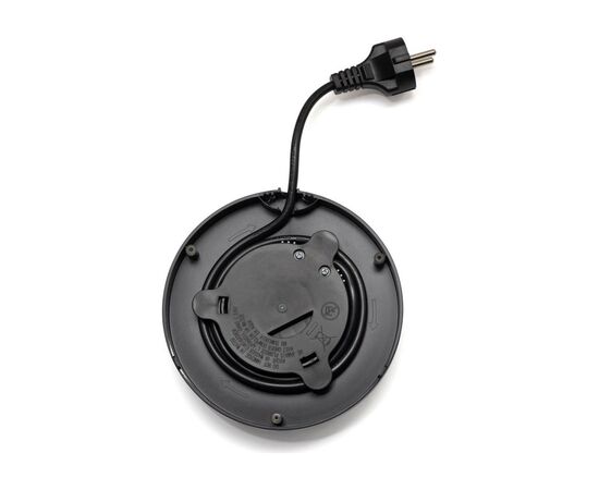 Электрочайник DeLonghi K 17 GED, изображение 3 Электрочайник DeLonghi K 17 GED, изображение 3