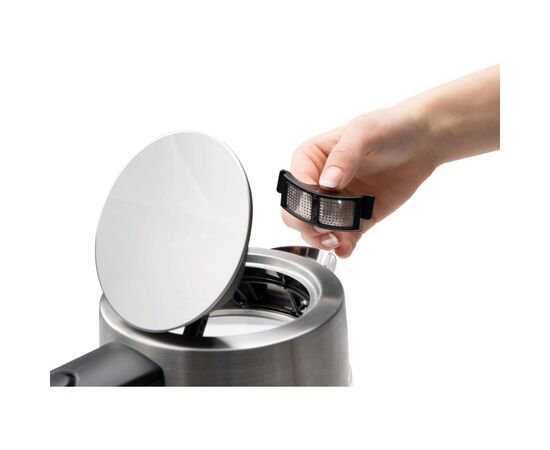 Электрочайник DeLonghi K 17 GED, изображение 4 Электрочайник DeLonghi K 17 GED, изображение 4