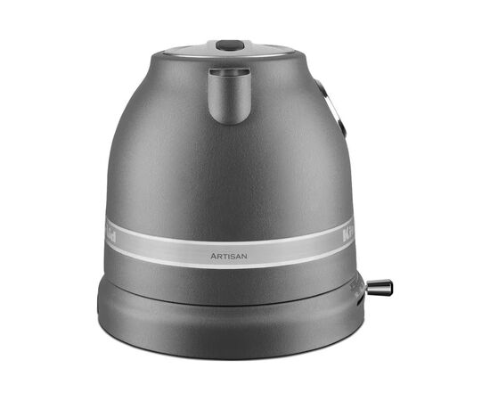 Электрочайник KitchenAid 5KEK1522EGR, изображение 3 Электрочайник KitchenAid 5KEK1522EGR, изображение 3