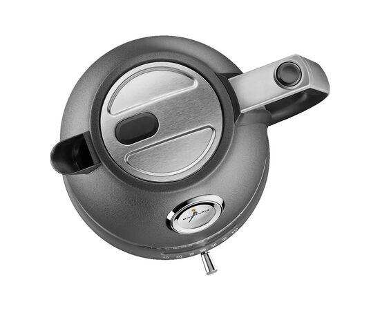 Электрочайник KitchenAid 5KEK1522EGR, изображение 4 Электрочайник KitchenAid 5KEK1522EGR, изображение 4