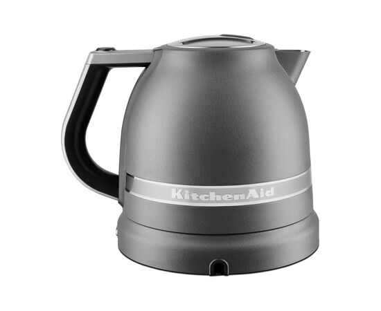 Электрочайник KitchenAid 5KEK1522EGR, изображение 5 Электрочайник KitchenAid 5KEK1522EGR, изображение 5