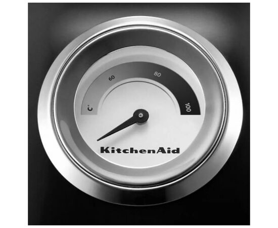 Электрочайник KitchenAid 5KEK1522EGR, изображение 6 Электрочайник KitchenAid 5KEK1522EGR, изображение 6