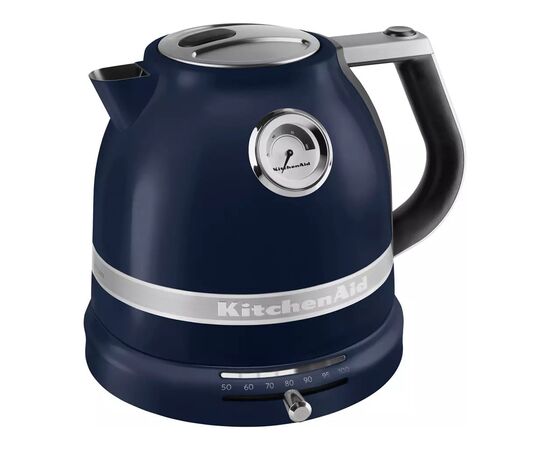 Электрочайник KitchenAid 5KEK1522EIB, изображение 2 Электрочайник KitchenAid 5KEK1522EIB, изображение 2
