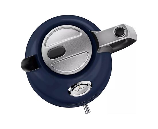 Электрочайник KitchenAid 5KEK1522EIB, изображение 4 Электрочайник KitchenAid 5KEK1522EIB, изображение 4