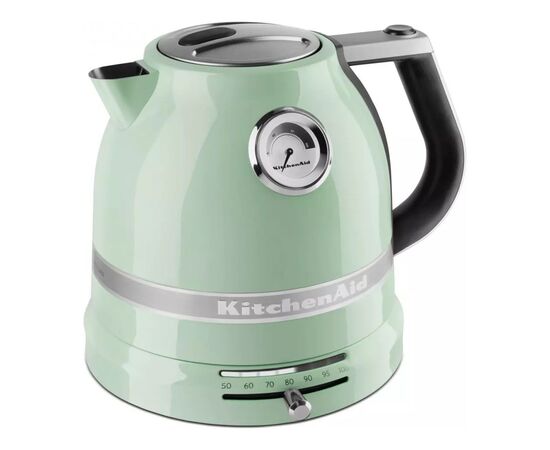 Электрочайник KitchenAid 5KEK1522EPT, изображение 2 Электрочайник KitchenAid 5KEK1522EPT, изображение 2