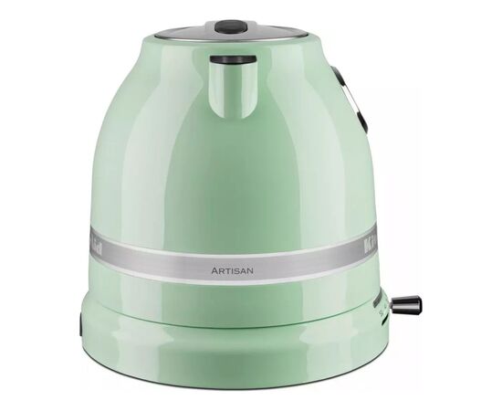 Электрочайник KitchenAid 5KEK1522EPT, изображение 3 Электрочайник KitchenAid 5KEK1522EPT, изображение 3