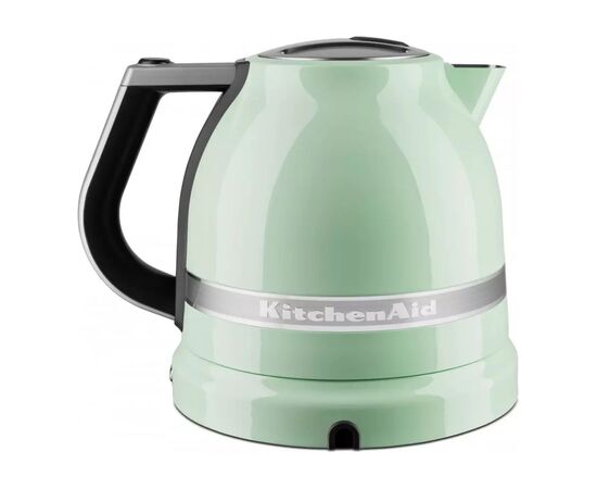 Электрочайник KitchenAid 5KEK1522EPT, изображение 5 Электрочайник KitchenAid 5KEK1522EPT, изображение 5