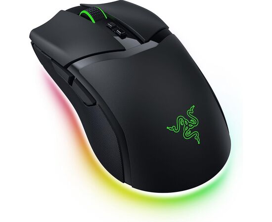 Мышка Razer Cobra Pro Wireless Black (RZ01-04660100-R3G1), изображение 2 Мышка Razer Cobra Pro Wireless Black (RZ01-04660100-R3G1), изображение 2