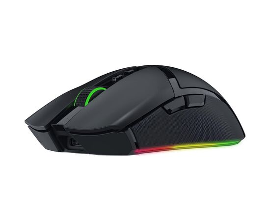 Мышка Razer Cobra Pro Wireless Black (RZ01-04660100-R3G1), изображение 3 Мышка Razer Cobra Pro Wireless Black (RZ01-04660100-R3G1), изображение 3
