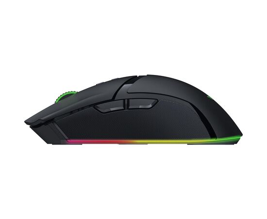 Мышка Razer Cobra Pro Wireless Black (RZ01-04660100-R3G1), изображение 4 Мышка Razer Cobra Pro Wireless Black (RZ01-04660100-R3G1), изображение 4