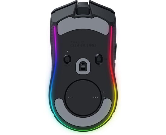 Мышка Razer Cobra Pro Wireless Black (RZ01-04660100-R3G1), изображение 5 Мышка Razer Cobra Pro Wireless Black (RZ01-04660100-R3G1), изображение 5