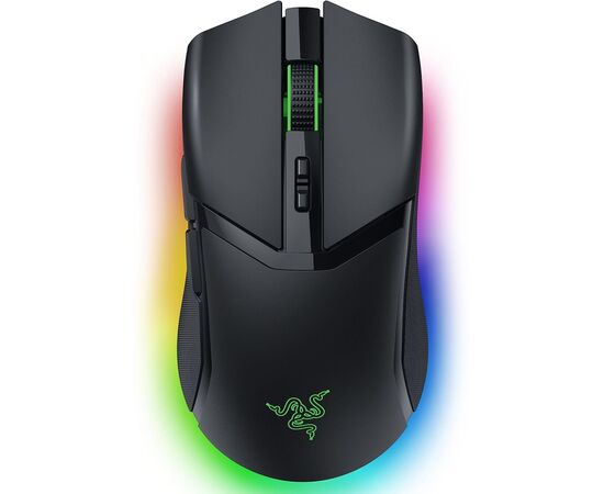 Мишка Razer Cobra Pro Wireless Black (RZ01-04660100-R3G1)