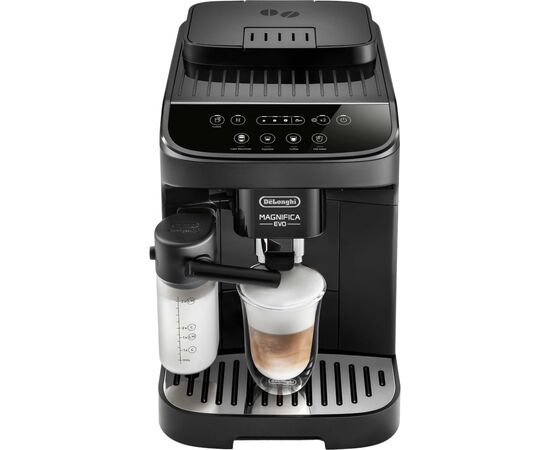 Кофемашина DeLonghi ECAM 290.51.B, изображение 2 Кофемашина DeLonghi ECAM 290.51.B, изображение 2