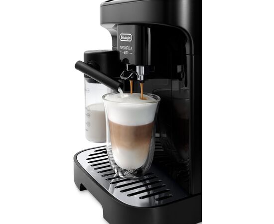 Кофемашина DeLonghi ECAM 290.51.B, изображение 3 Кофемашина DeLonghi ECAM 290.51.B, изображение 3