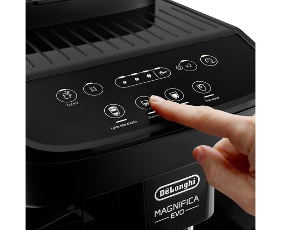 Кофемашина DeLonghi ECAM 290.51.B, изображение 4 Кофемашина DeLonghi ECAM 290.51.B, изображение 4