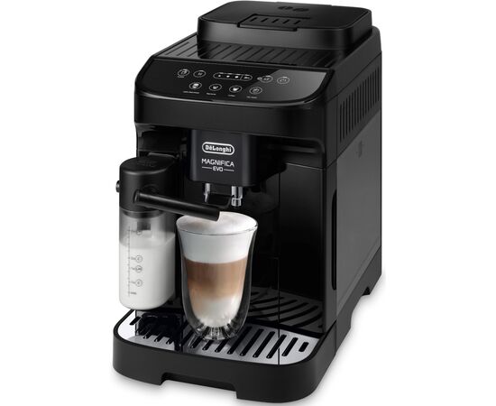 Кофемашина DeLonghi ECAM 290.51.B